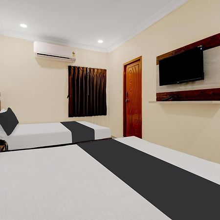 Hotel O Leela Elite Vijayawada Luaran gambar