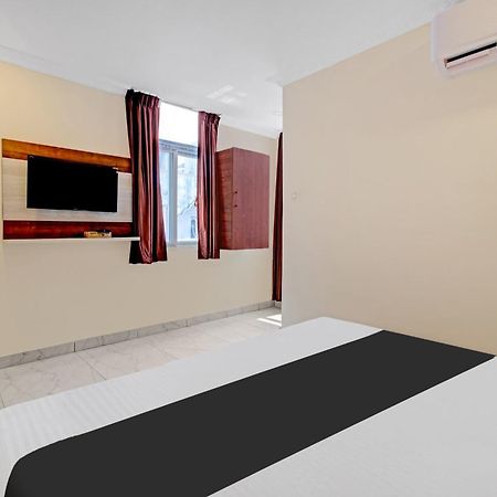 Hotel O Leela Elite Vijayawada Luaran gambar