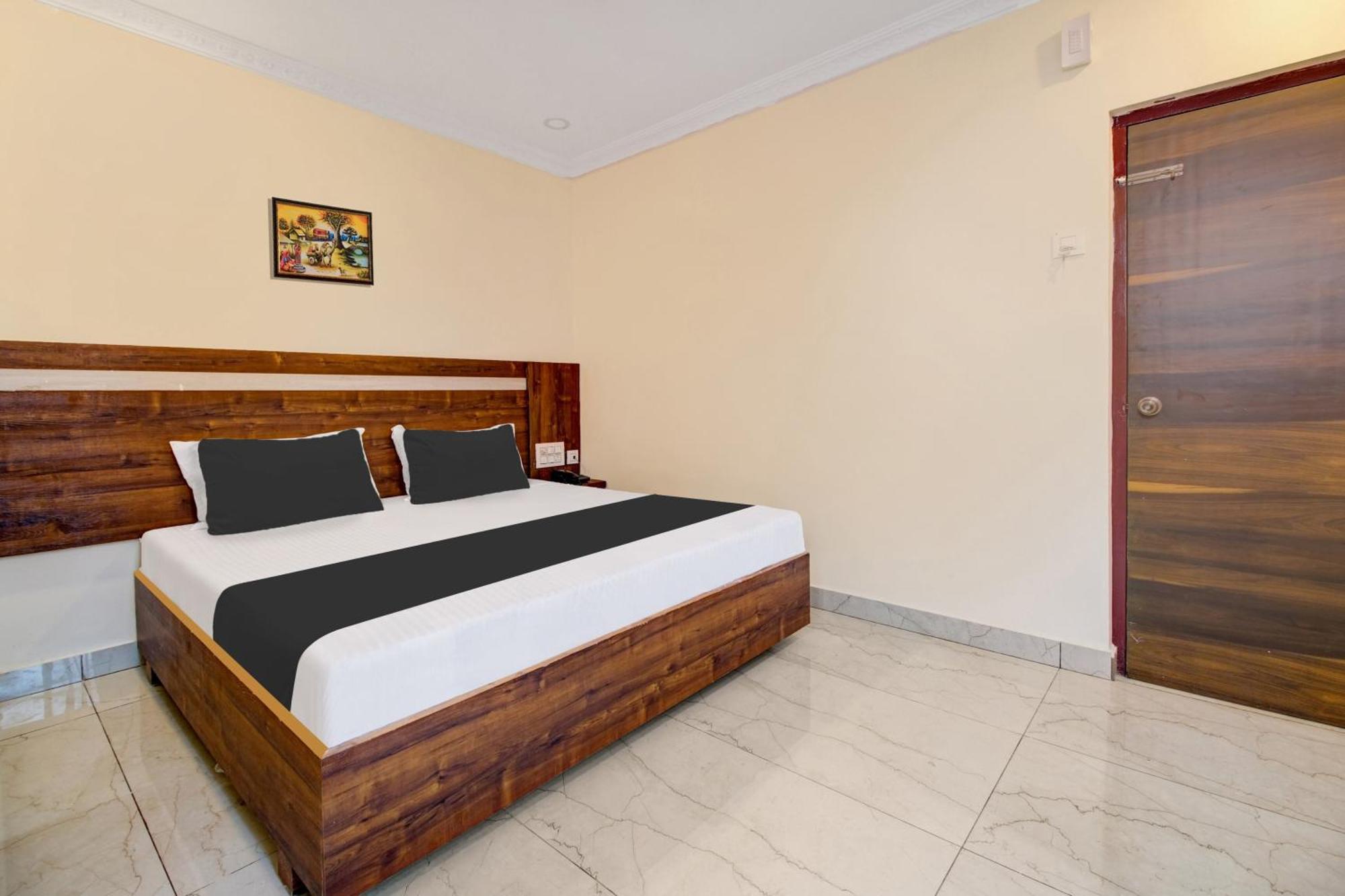 Hotel O Leela Elite Vijayawada Luaran gambar