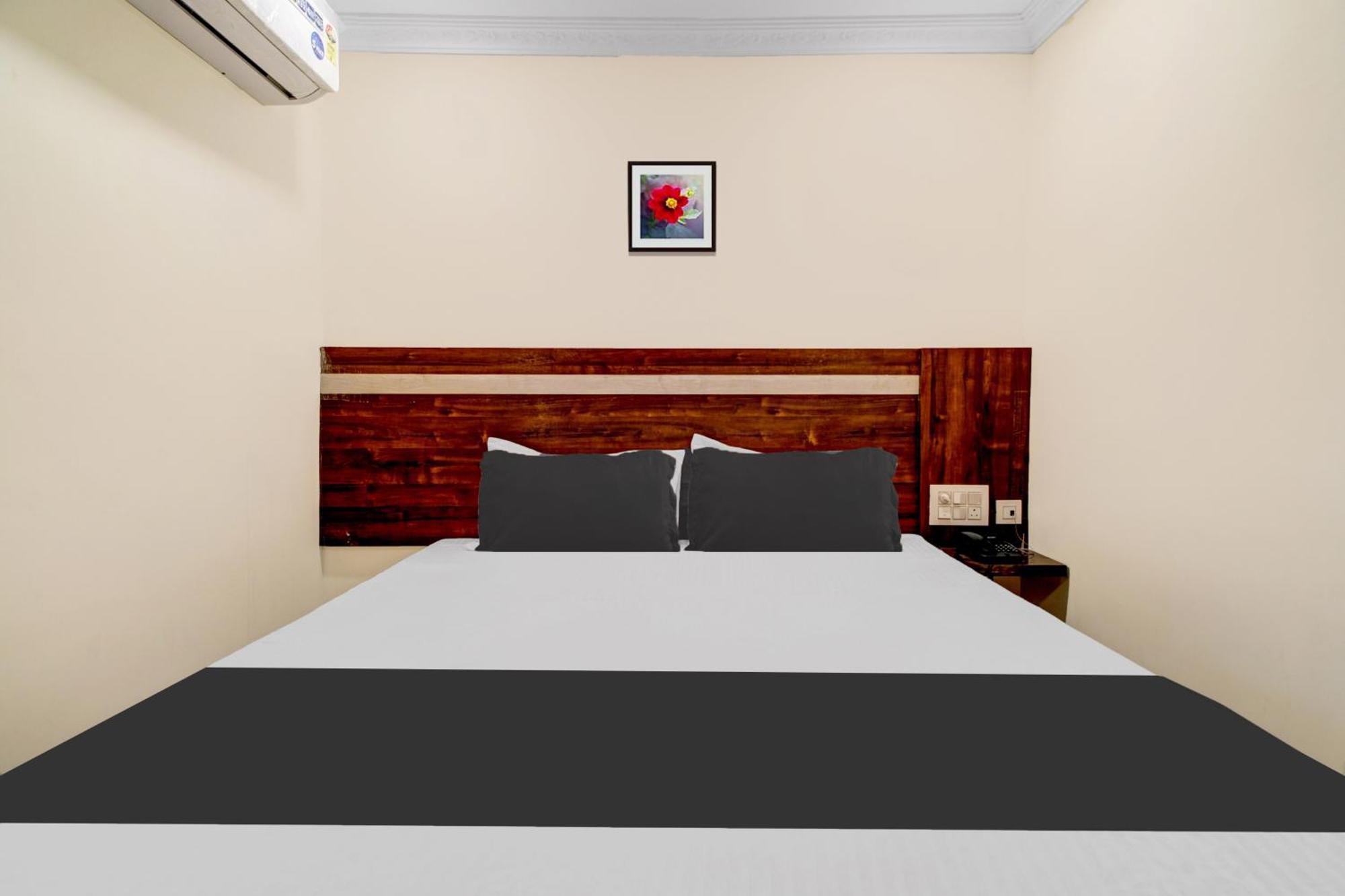 Hotel O Leela Elite Vijayawada Luaran gambar