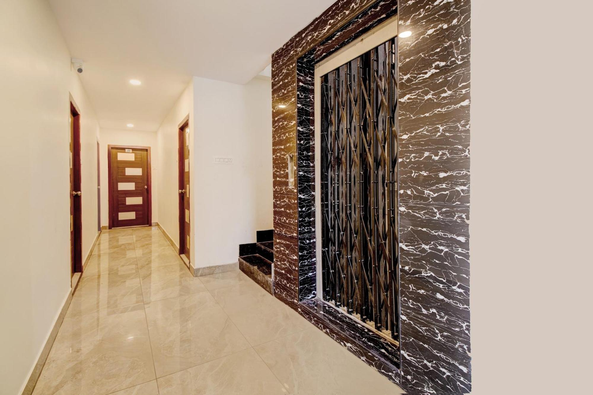 Hotel O Leela Elite Vijayawada Luaran gambar