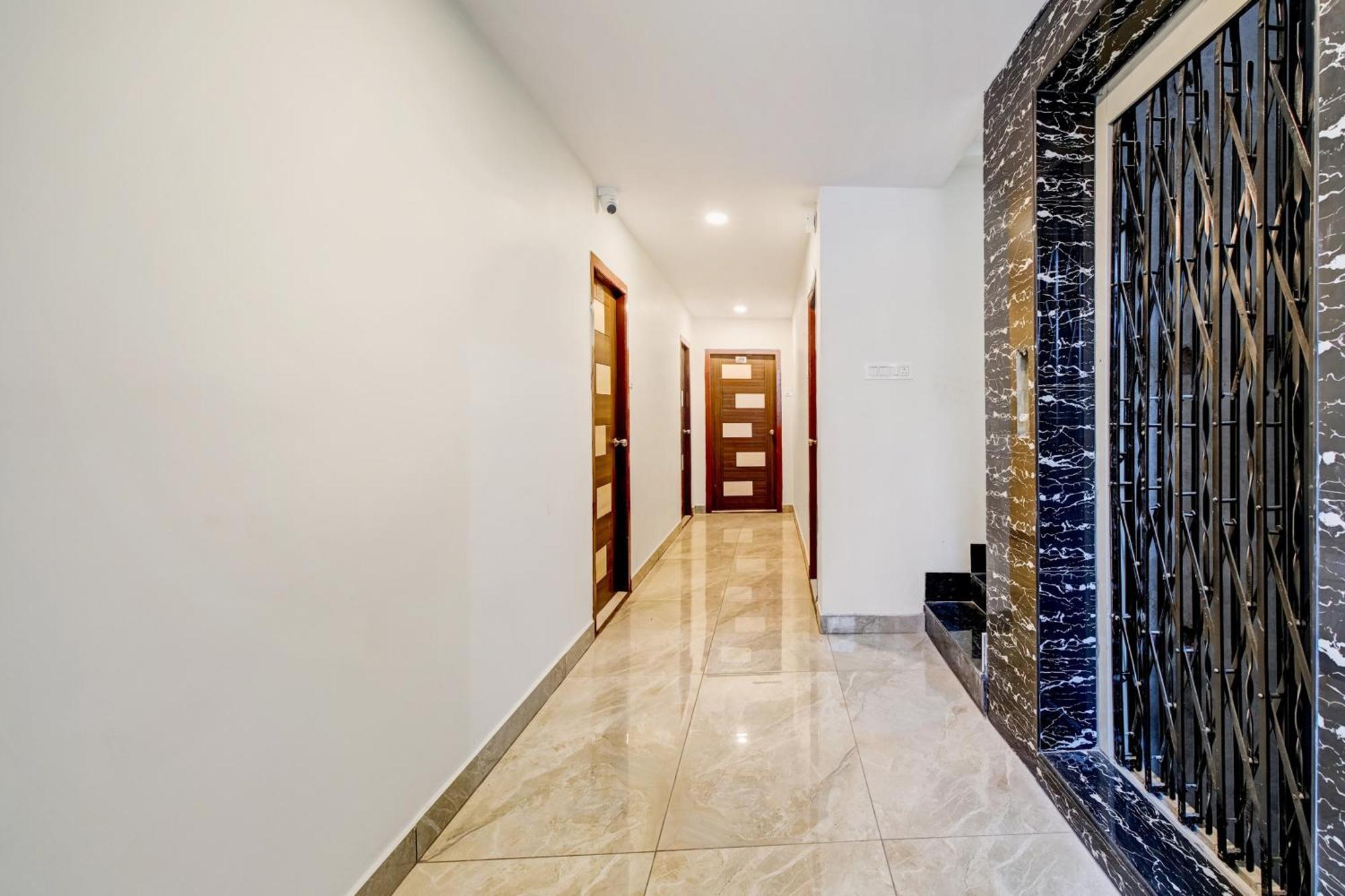 Hotel O Leela Elite Vijayawada Luaran gambar